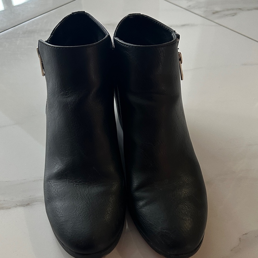 Call It Spring Ankle Boots - Picture 2 of 6